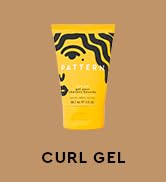 curl gel