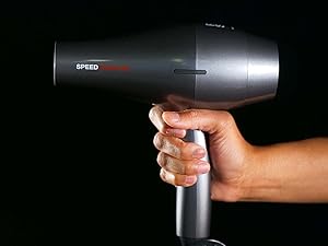 Speed titanium dryer