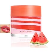 BEUKING Moisturizing Lip Balm, Colored Fruity Lip Tint, Nourishing Lipstick Smooth Preventing Dry...