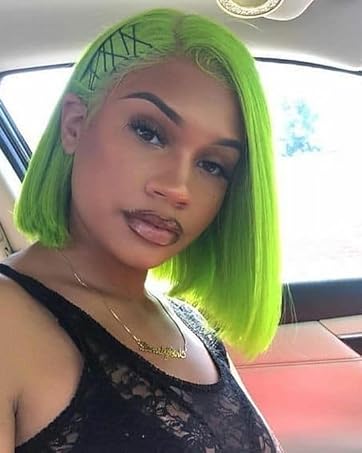 straight lace front wigs human hair
