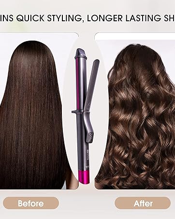 Curling Iron
