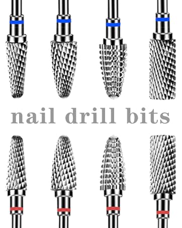 nail bit drill