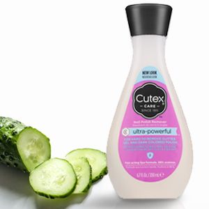 cutex