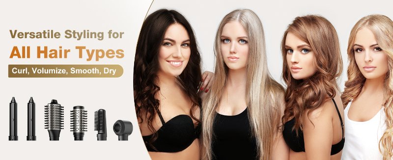 coanda hair styler flexstyle bork hair styler secador de pelo dyson air wrap curler