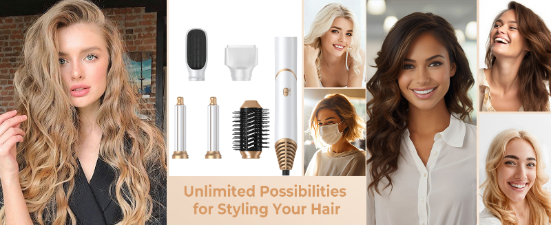 blow dryer brush