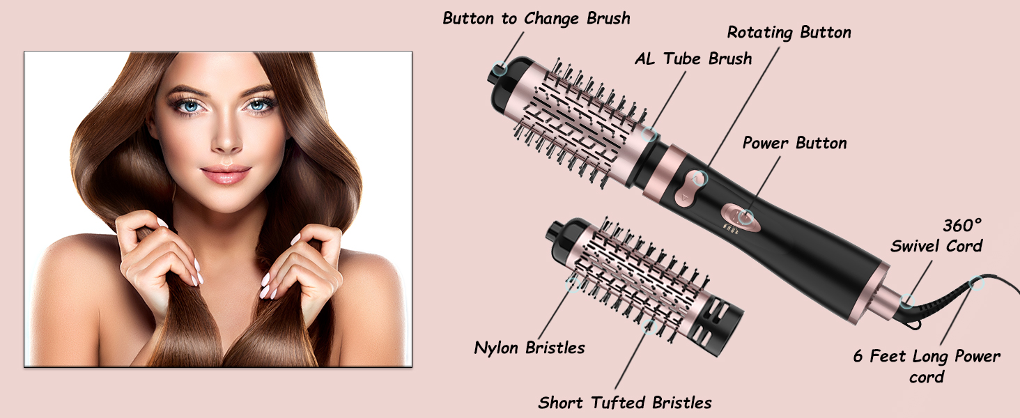 Detailed Features