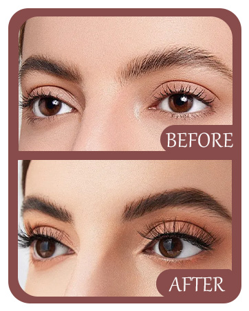 eyelash kit