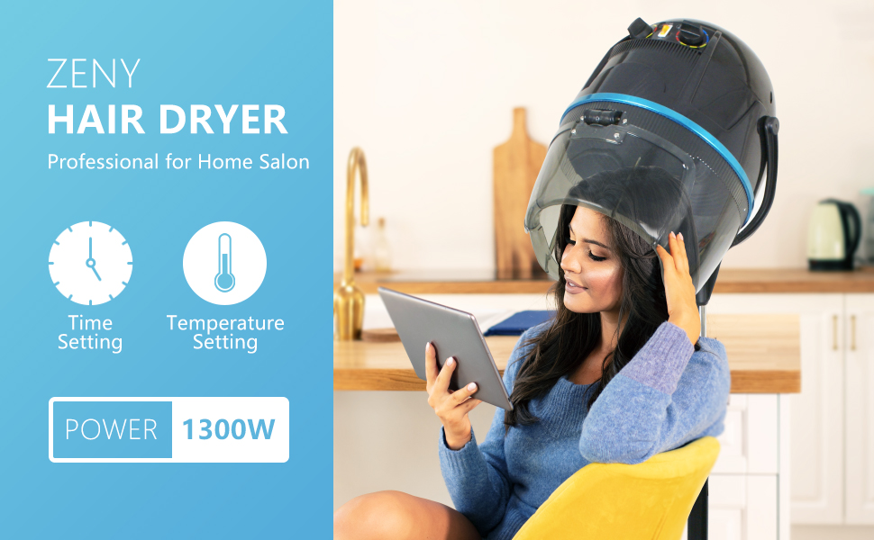 hair dryer