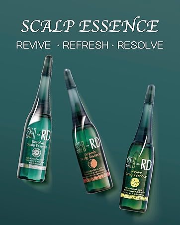Scalp Essence