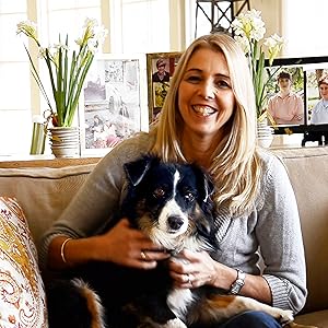 CEO, Founder Elsie Hamilton & Lilly