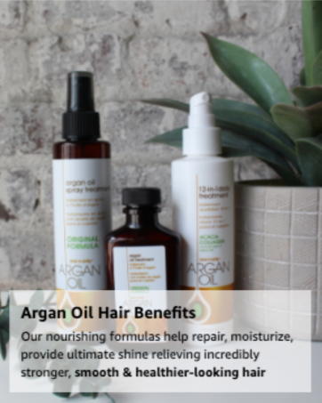 Aragan Oil
