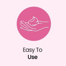 Easy to Use