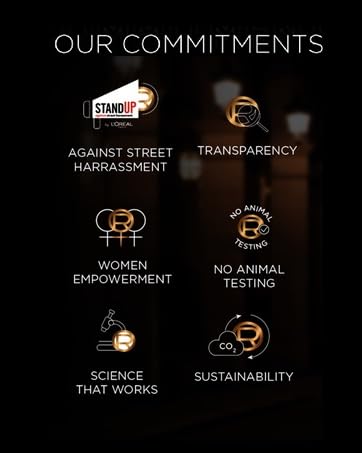 Loreal Paris