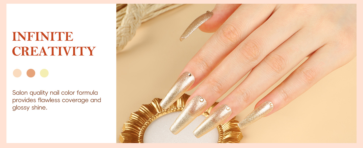 Gel Manicure Kit