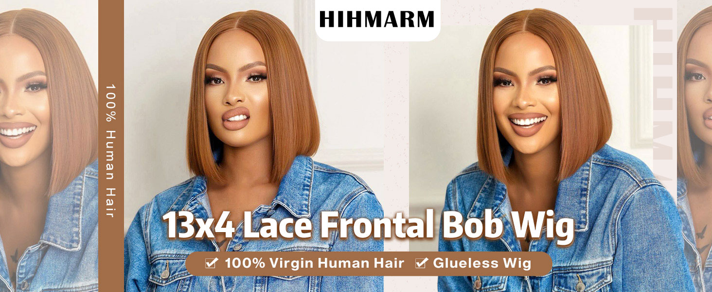 bob wig