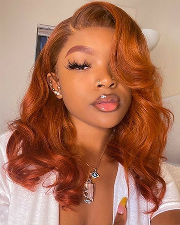 Body Wave Hair
