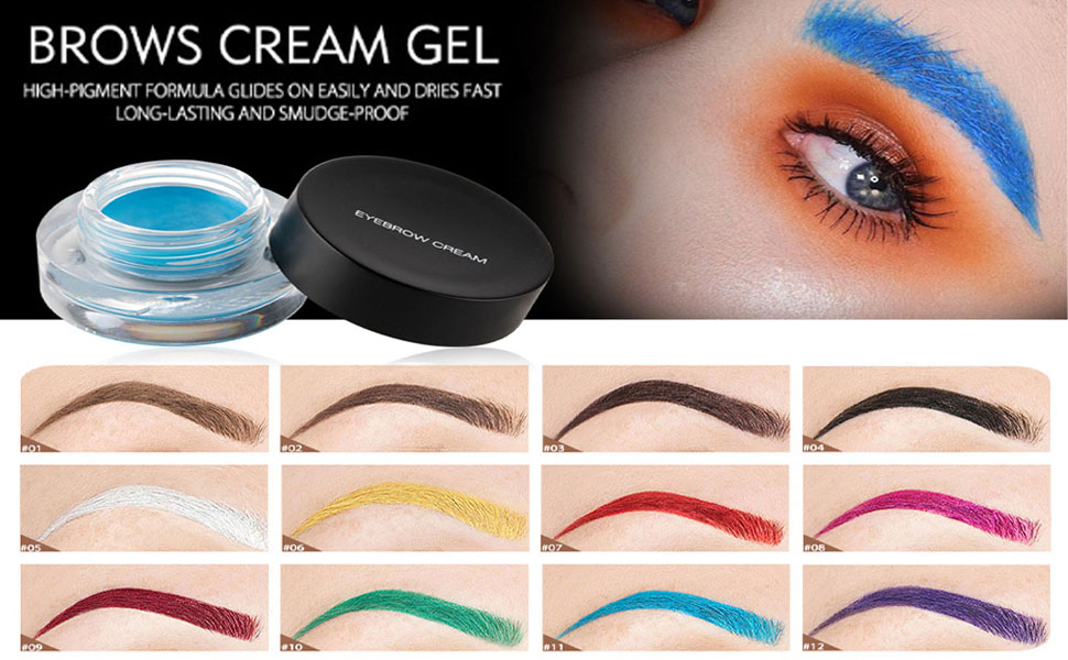 4d hair stroke brow stamp
