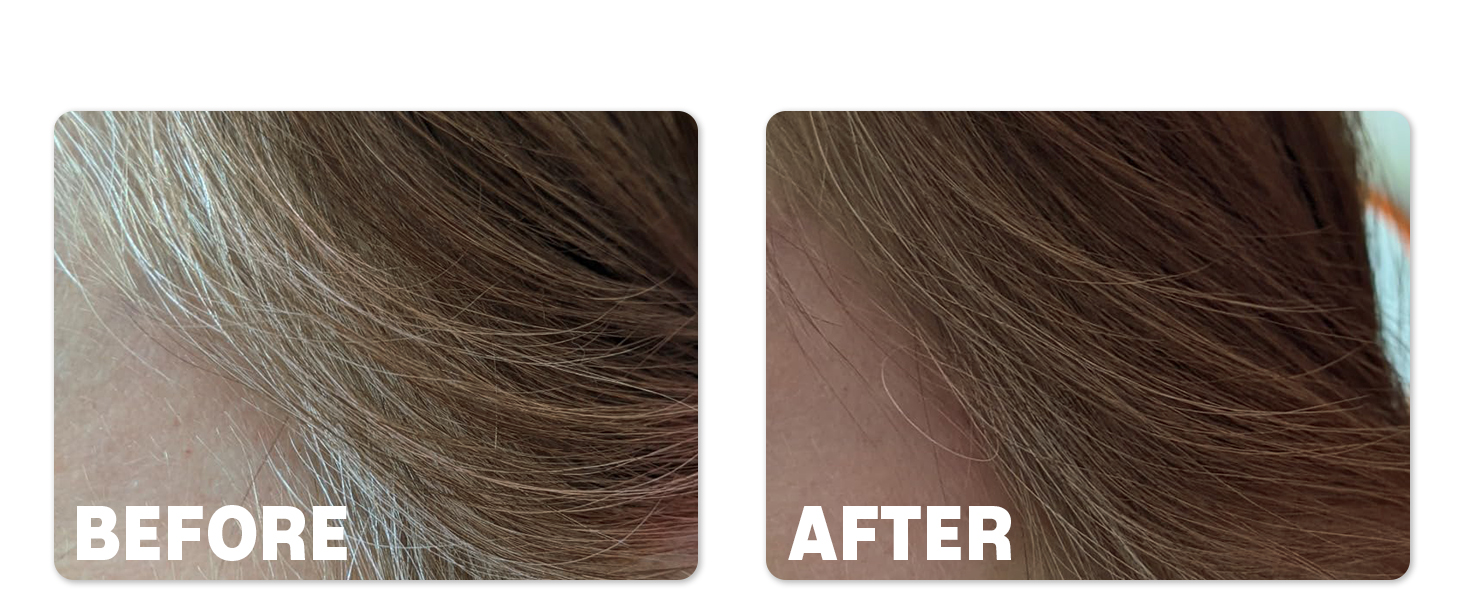 Hairline Powder for Women