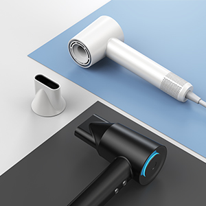 High-Speed Hair Dryer