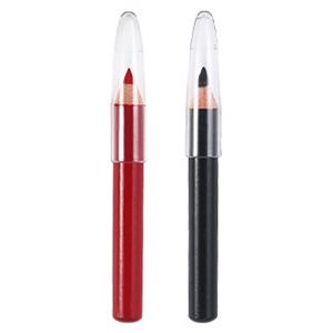 eyeliner pencil & Lip liner pencil