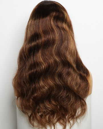 13x4 HD Lace Easy to Restyle
