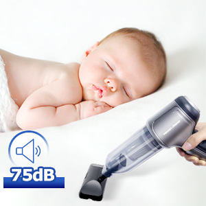 vacuum for car