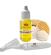 best cuticle oil pen my bliss kiss nail nails strengthener growth repair serum jojoba simply pure