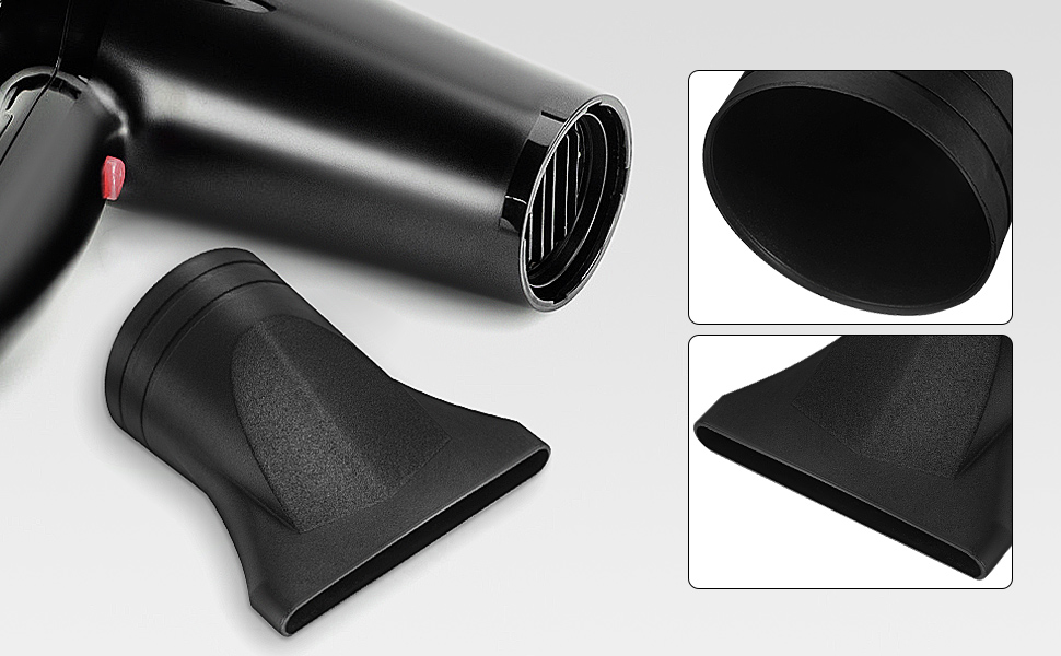 Flat Blower Nozzles