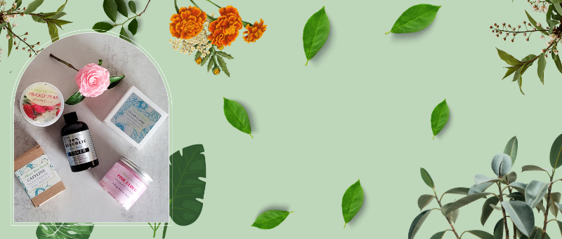 Nature Skin Shop
