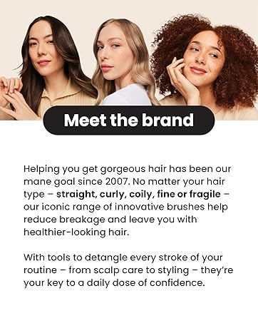 Meet the brand