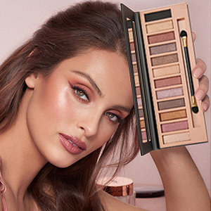 12 Colors Eyeshadow Palette