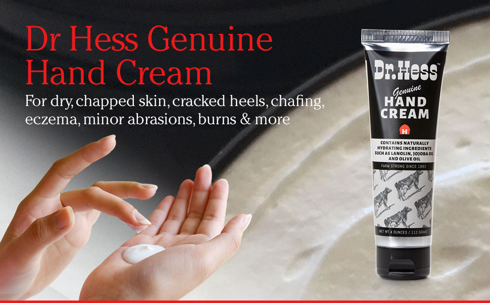 Hand Cream 01