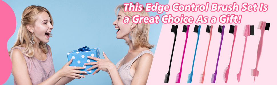 hair brush
