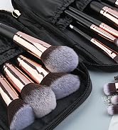travel makeup brushes 