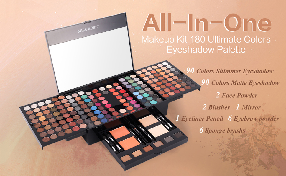 makeup kit