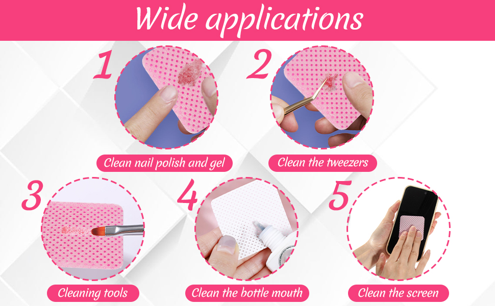 the latest fashion nail polishing tools