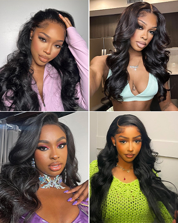 wig