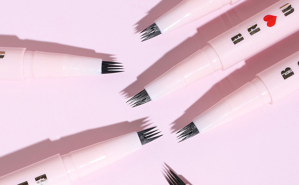 4 Point Eyebrow Pen