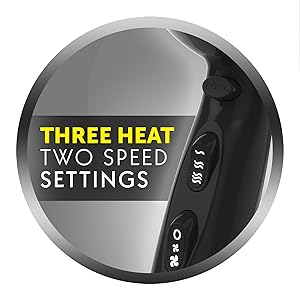 Powerpik 2 Hairdryer