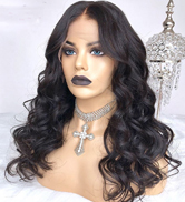 body wave
