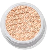 Colourpop Eyeshadow Metallic Shimmery Sparkle Super Shock SSS Duochrome (LA MESA icy nude)