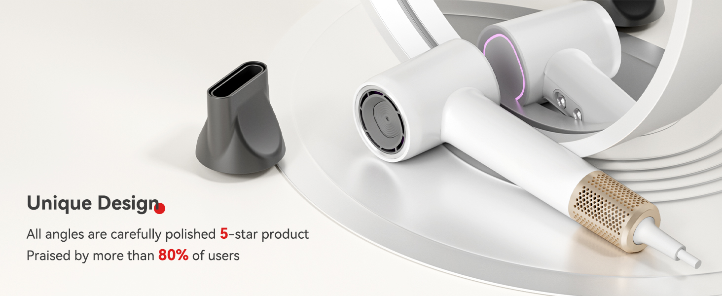 Hair Dryer