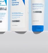 CeraVe hair