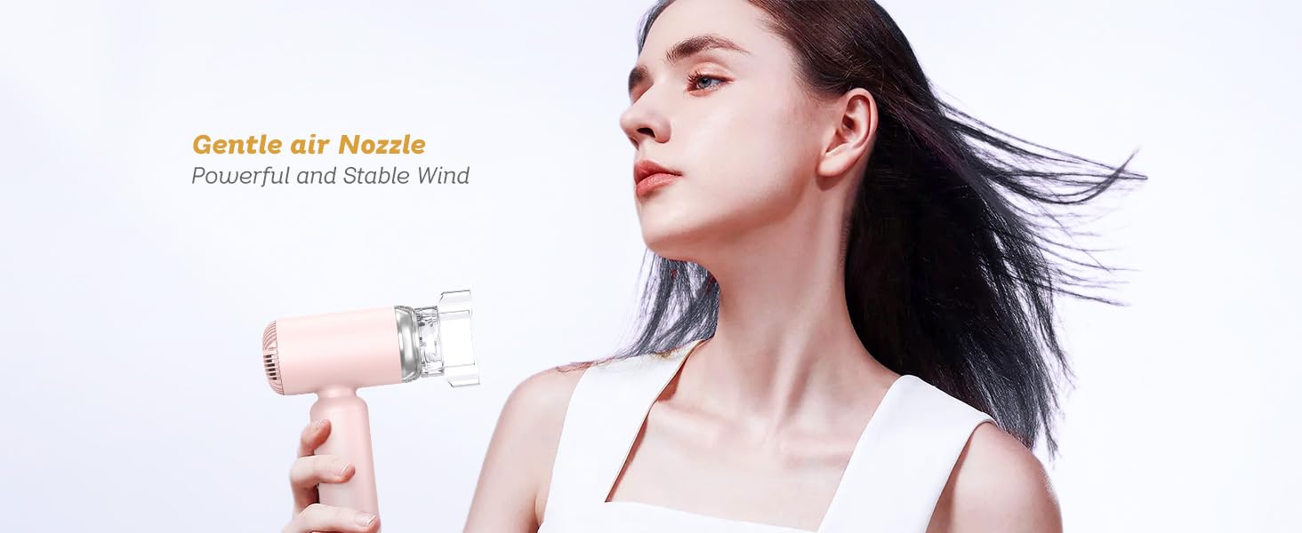 ionic hair dryer