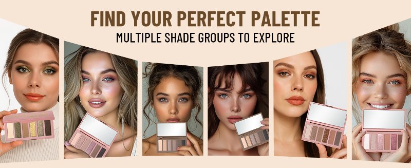mini eyeshadow palette
