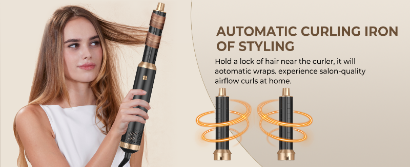 blow dryer brush