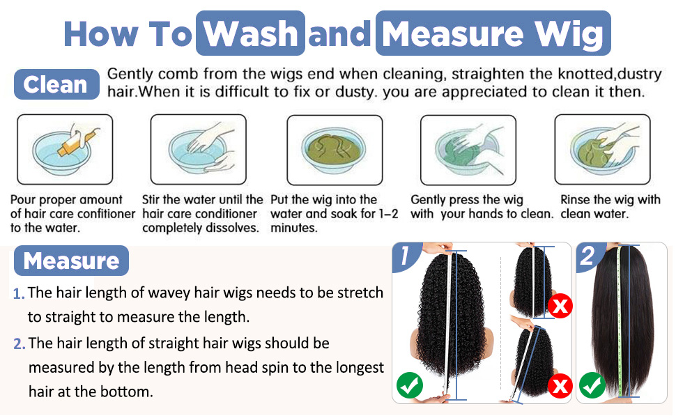 wet and wavy frontal wig 