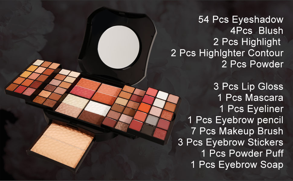 makeup set