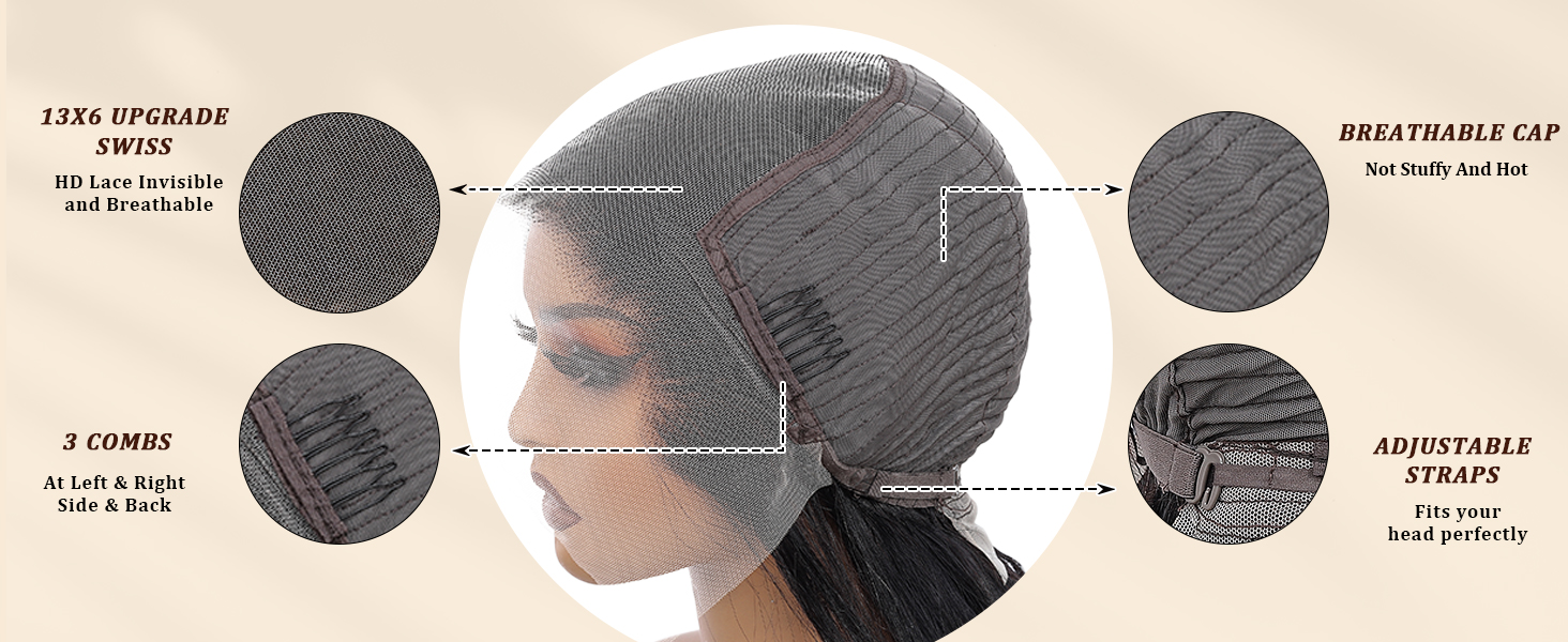 Body Wave Wig