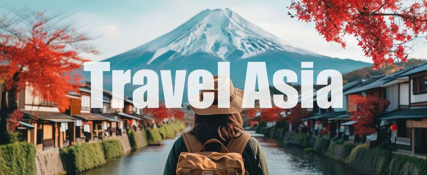 Travel Asia